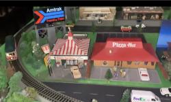 Featured image of post 2022 Piano Top Christmas Village