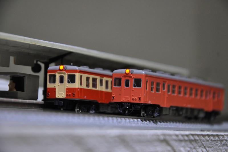 Featured image of post Karl's N Trains