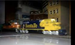 Featured image of post Mar's HO Trains