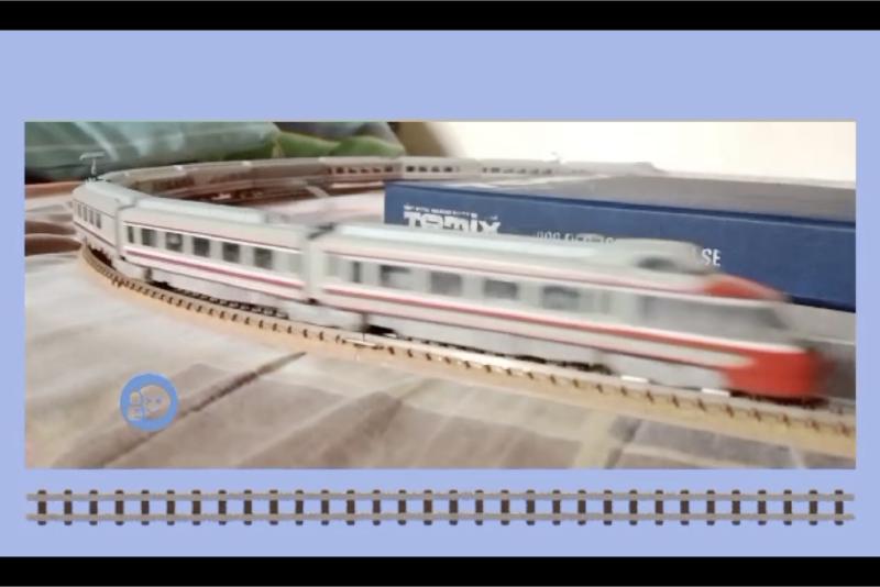 Featured image of post Mar's N Trains 2