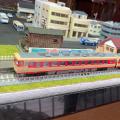 Mike's First Japanese N Scale Model Railroad